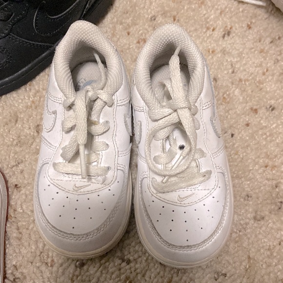 Nike forces kids - Picture 1 of 4